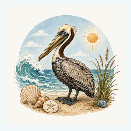 Beach & Ocean