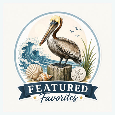 Featured Favorites